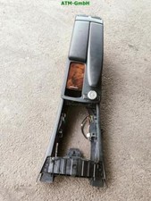 Mittelkonsole Mitteltunnel Armlehne Becherhalter Mercedes Benz E-Klasse C207
