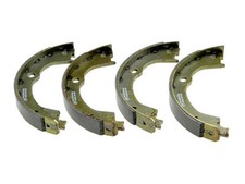 Mâchoire de frein Chevrolet CAPTIVA