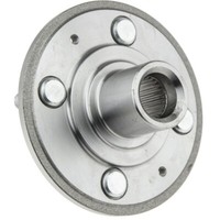 NTY Radnabe Vorderachse Links FüR Honda Civic VI Hatchback EJ EK 1.4I