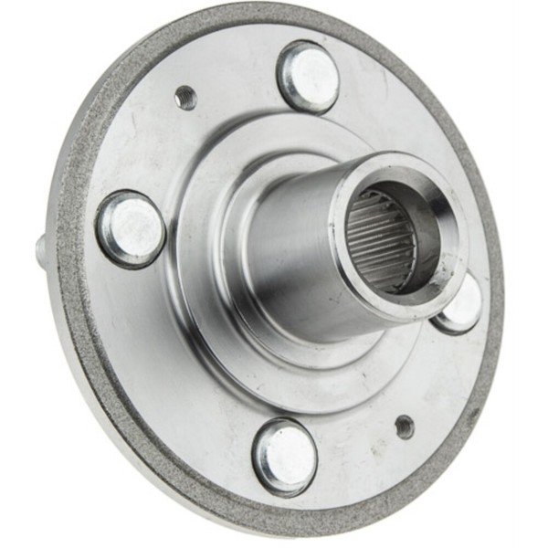 NTY Radnabe Vorderachse Links FüR Honda Civic VI Hatchback EJ EK 1.4I-image