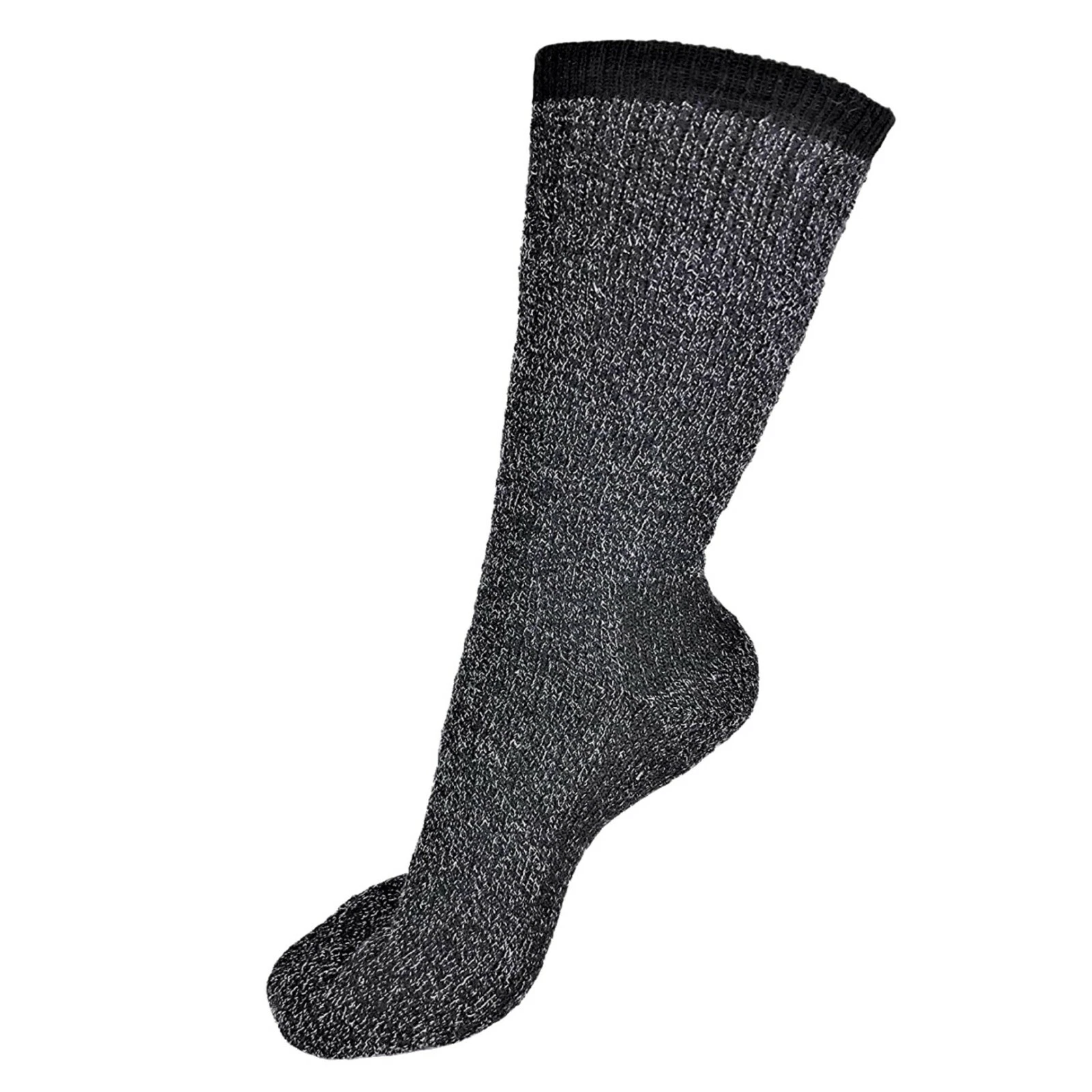 Original Supreme Chaussettes Thermiques Chaleur Hiver Chaussettes Isolées 10 13 Homme