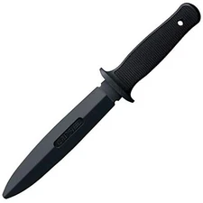 COLD Steel Rubber Trainer Peace Keeper Knife
