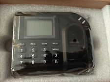 New F & SC F703-S Fingerprint Access Control Terminal Biometric Security Reader