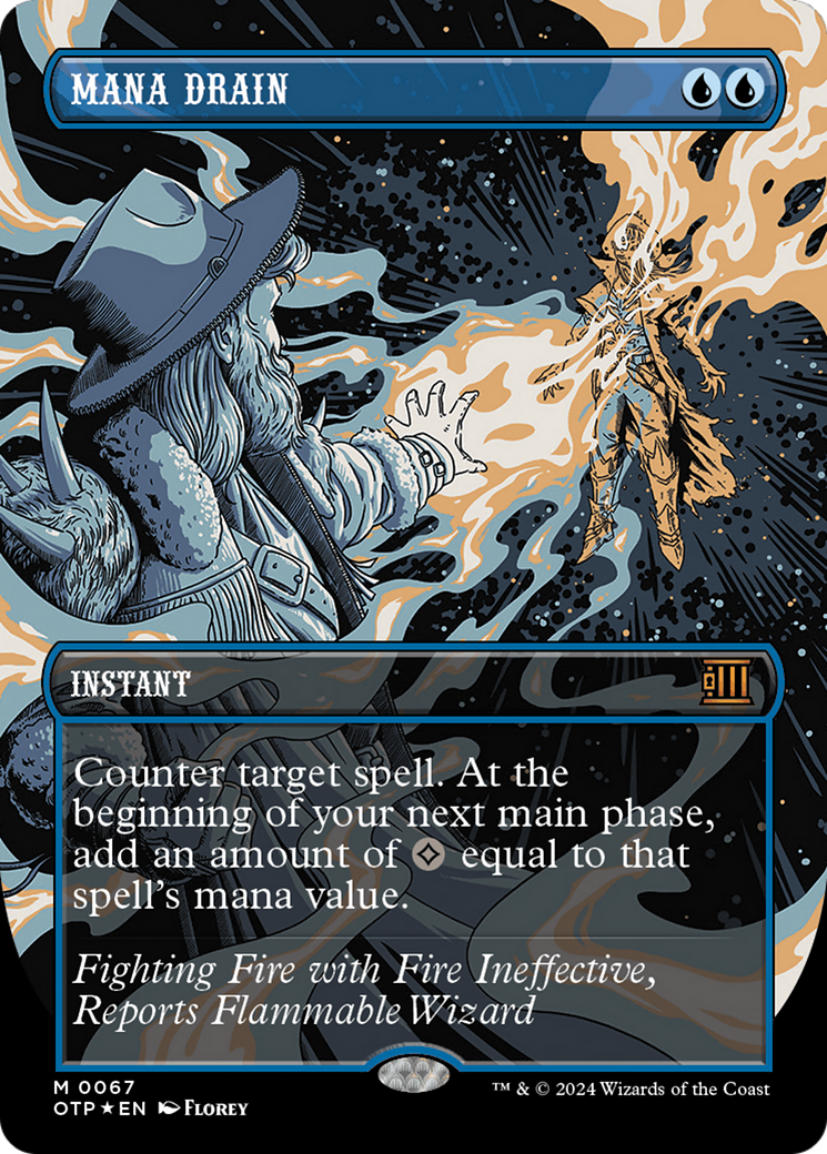 mtg breaking news cards Skullcrack [Outlaws of Thunder Junction: Breaking News] main image 0
