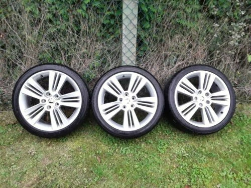 Borbet Sommerreifen 112