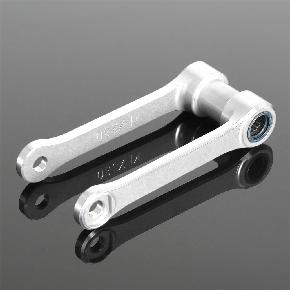 Yamaha KLX230R Lowering Kit CTS Turbo Adjustable Lowering Links Audi 4M ...