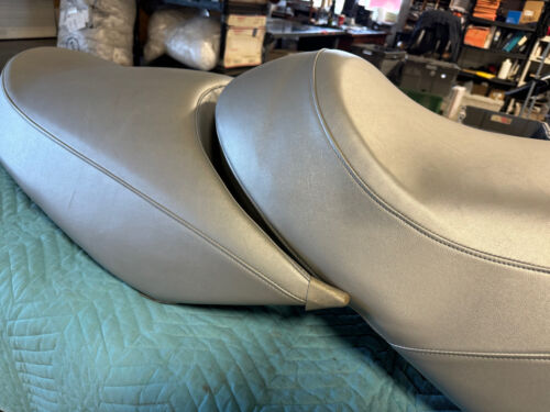 SEADOO GTX NEW SEAT COVER. 2002-09 4 TEC Wake Pro RXT 155 215 DI SEA DOO 711A - Picture 4 of 9