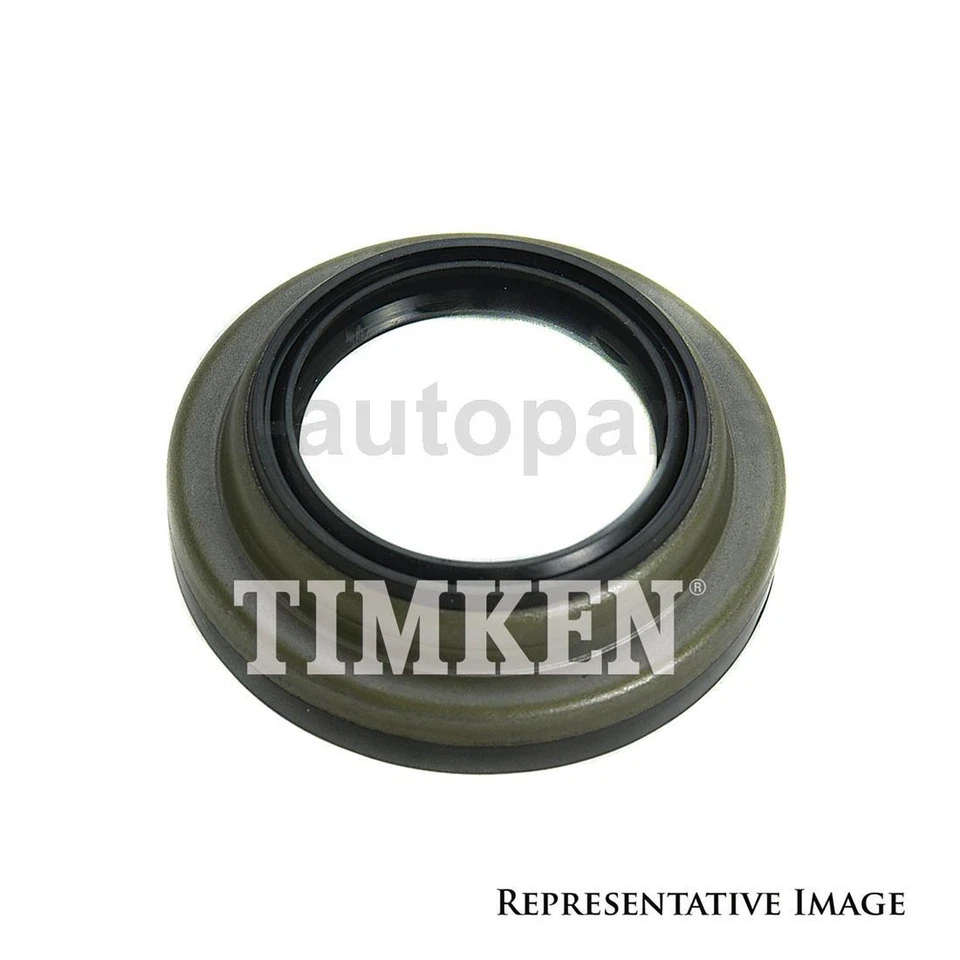 Уплотнение заднего колеса Timken подходит для Ford Bronco 1983 1984 1985 1978 1980 1981 1982 годов выпуска - Изображение 4 из 4