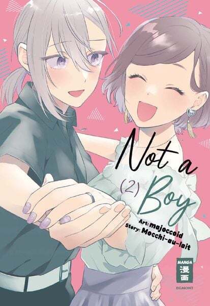 Thumbnail - Not A Boy 02