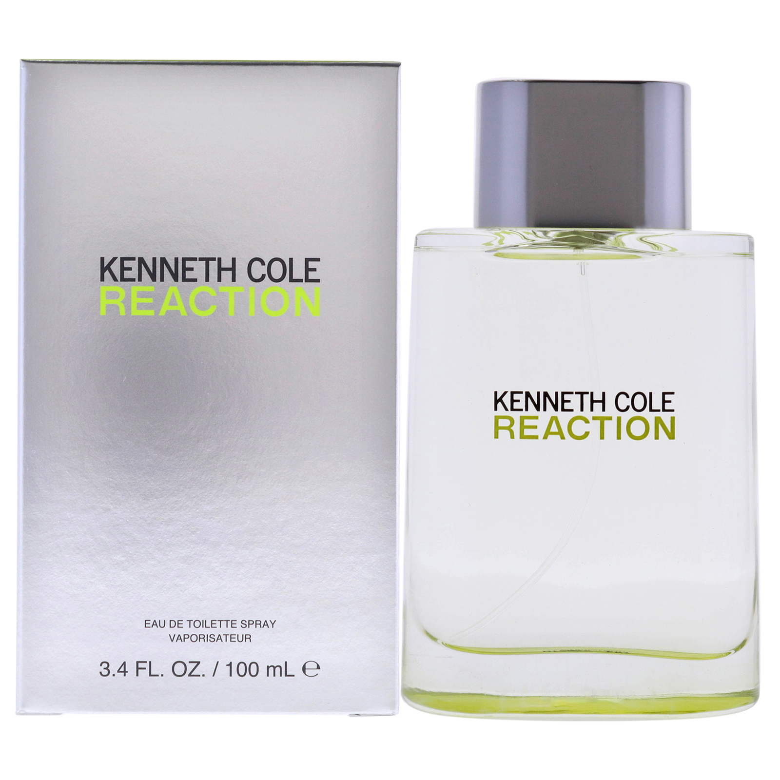 Kenneth Cole Kenneth Cole Reaction for Men - 3.4 OZ EDT Spra