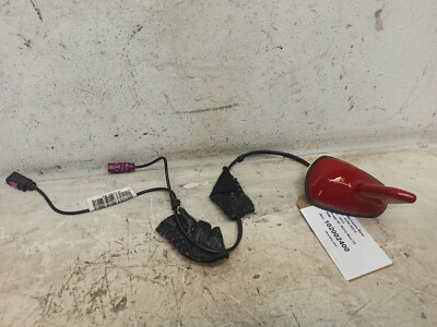Mercedes Benz A207 E250 2009-2016 Auto Dach Arial Haifischflossenantenne OEM