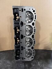 NEW EQ GM CHEVY 305 VORTEC #520 #059 CYLINDER HEAD 95-2002 (NEW VALVES &  SPRINGS