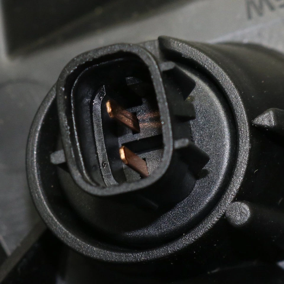 DEPO Headlight w/ LED DRL For 2015-2019 Toyota Sienna Passenger Side 8111008080 - Image 4 of 4