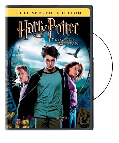 その他 Harry Potter and the Prisioner of Azkaban / Harry Potter and the Goblet of Fire [DVD] Harry Potter and the Prisoner of Azkaban / Harry Potter and the
