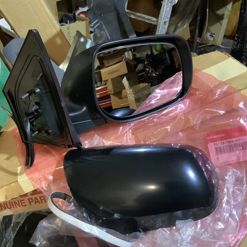 2009-2013 TOYOTA COROLLA 87908-02B50 Passenger Side Mirror Sub Assembly  DEPO