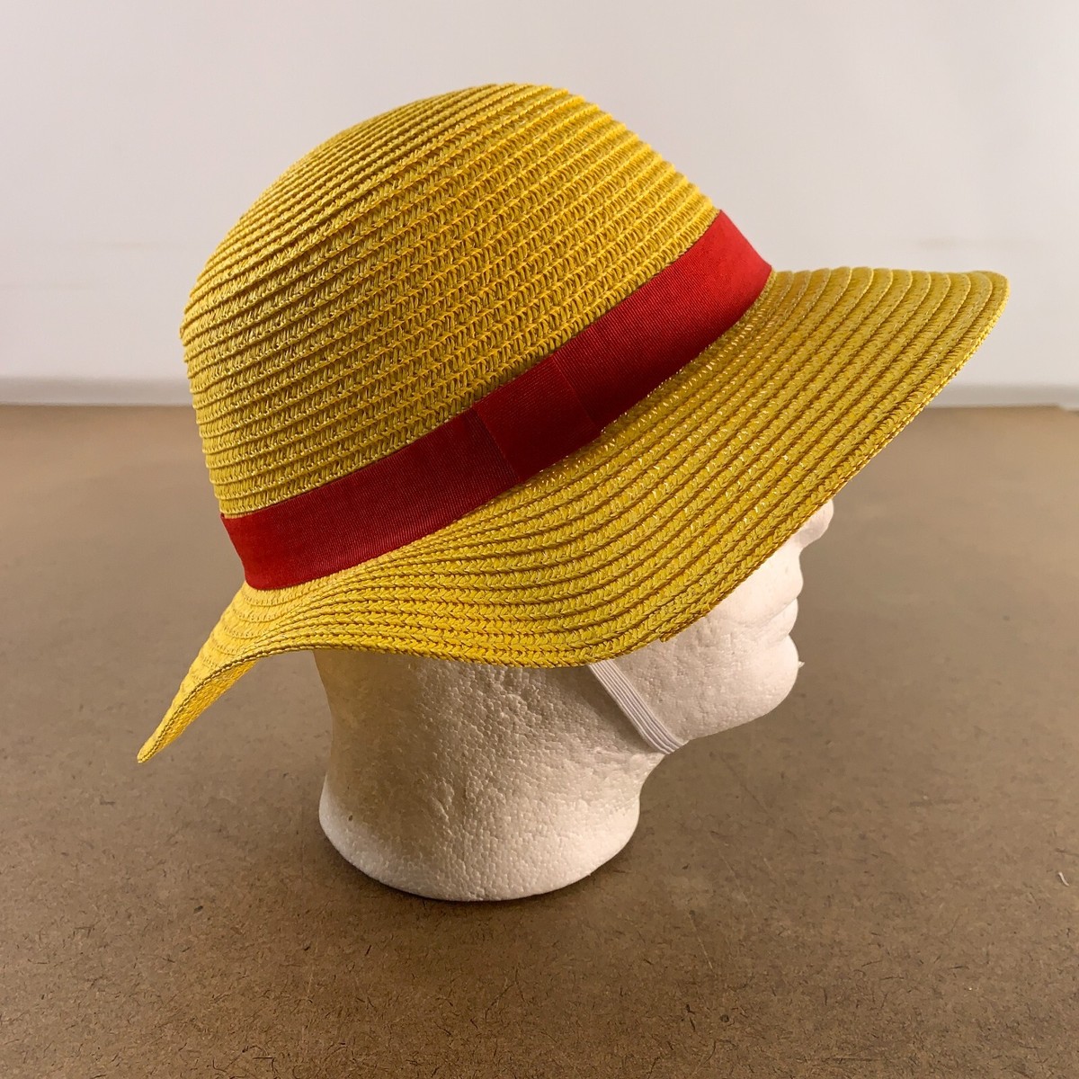 帽子 MEDI BEADS STRING STRAW HAT ◾︎ new item ◾︎ Ameri VINTAGE MEDI BEADS STRING STRAW HAT