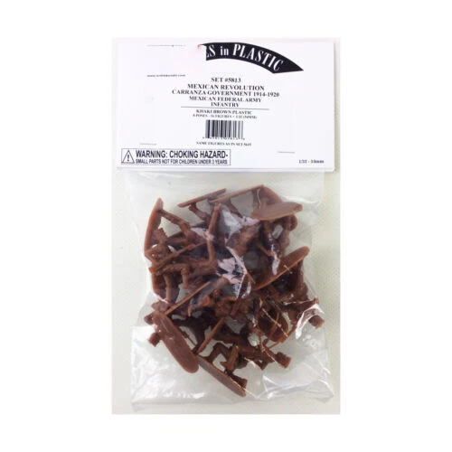 Boys & Girls Infantry Toy Soldiers