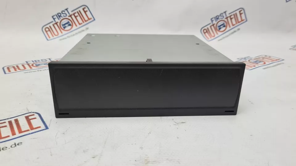 Original VW Navigation System Navirechner MIB3 Steuergerät Multimedia 3G5035820K - Bild 3 von 4