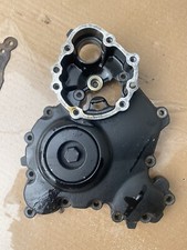 Triumph 955i Tiger Starter Clutch Engine Cover