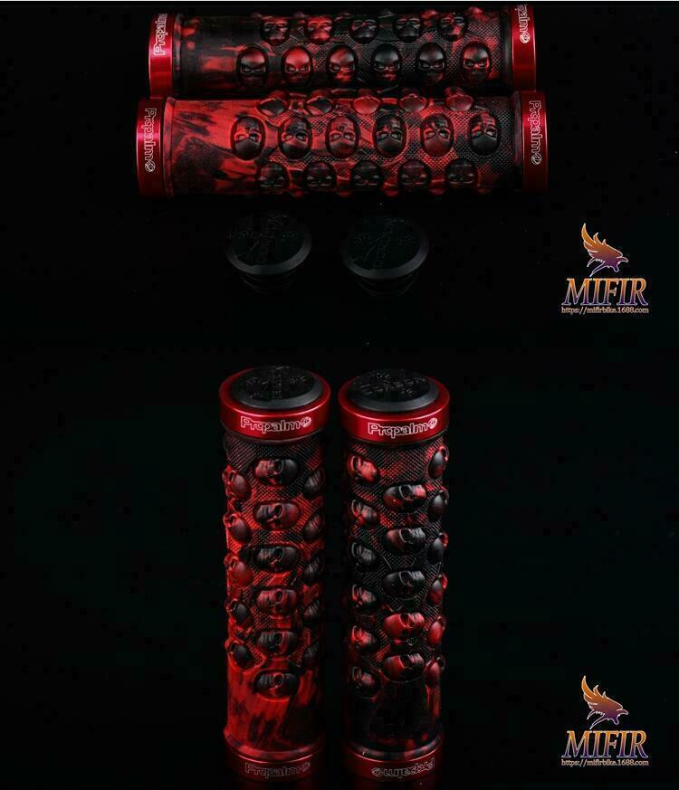 propalm skull grips