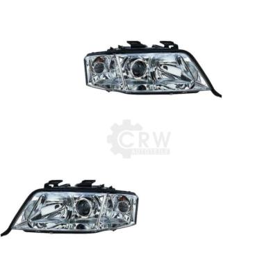 Scheinwerfer Set für Audi A6 C5 4B Bj. 99-01 Limousine Avant  