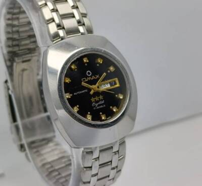 オトメイト　オルロック Archibald Knox Inspired Clock 41