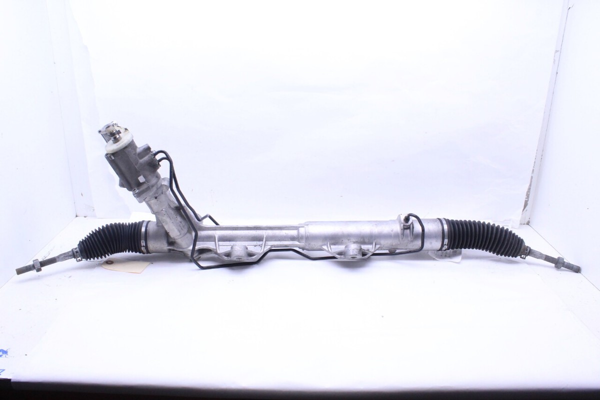 2011 BMW 535i Gt Power Steering Gear Rack Pinion - 32106795222 | eBay
