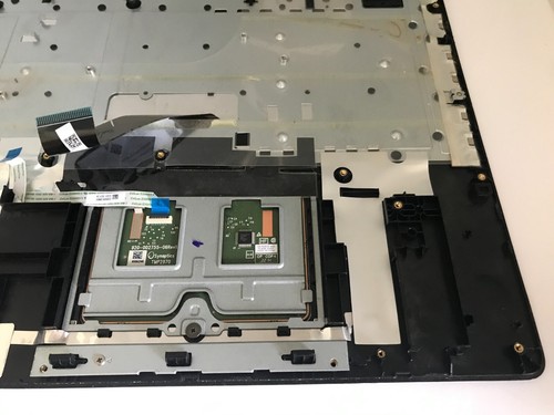 Acer TravelMate P276-m GENUINE RECYCLED SPARE PARTS: Select from Listing (438f) - Picture 26 of 89