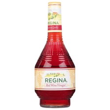 Regina Wine Vinegar Red 24 oz (Pack Of 6)