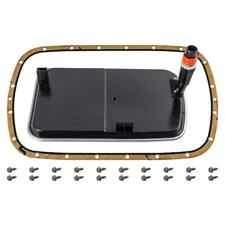 Febi Transmission Filter Kit for 01-06 BMW X5 27061