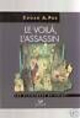 Edgar POE / Sacha GEPNER Le voila der Mörder EO 1994