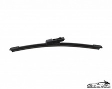 Scheibenwischer Blisterpackung Hinten für Audi Q6 Mercedes Citan EQT ab 08->