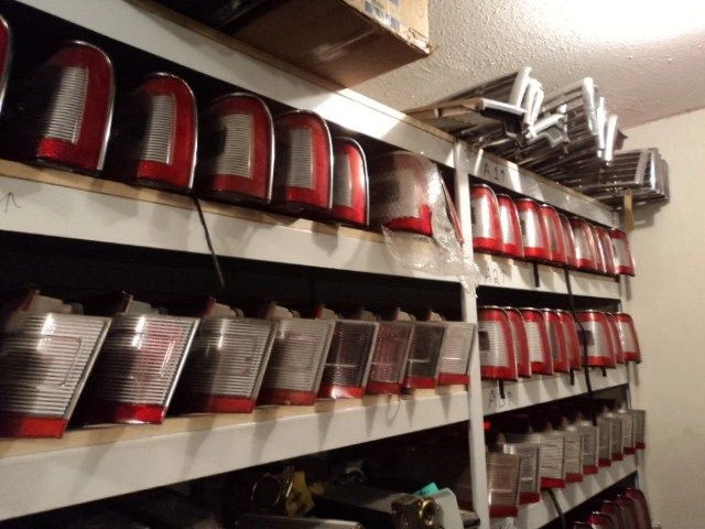 Регулятор правого переднего стекла для пассажира подходит для 87-92 ALLANTE 223614 - Изображение 3 из 4