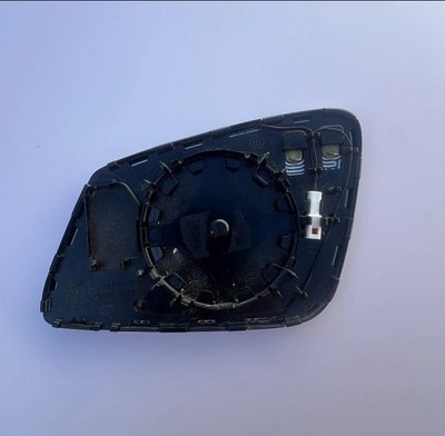 13-17 OEM BMW 1/2/3/4/i3 F20/F22/F30/F34 RIGHT Auto DIM HEATED MIRROR GLASS USA