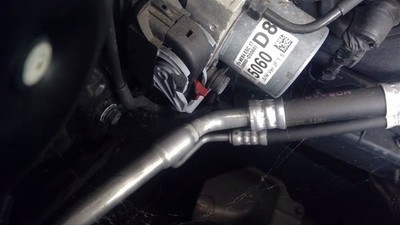 Anti-Lock Brake Part Actuator And Pump VIN 1 Turbo Fits 17-18 OPTIMA 281592