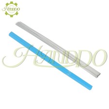 Welding Wire TIG ER4043 for Aluminum, Welding Wire Filler Rod, 1/8" 36", 2LB