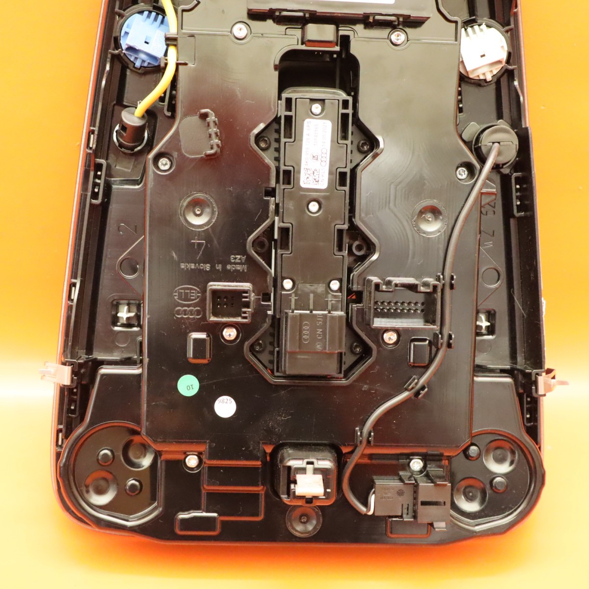 BENTLEY BENTAYGA OVER HEAD CONSOLE 2012 2022 2023 2024 2025 2026 36A947135BF OEM