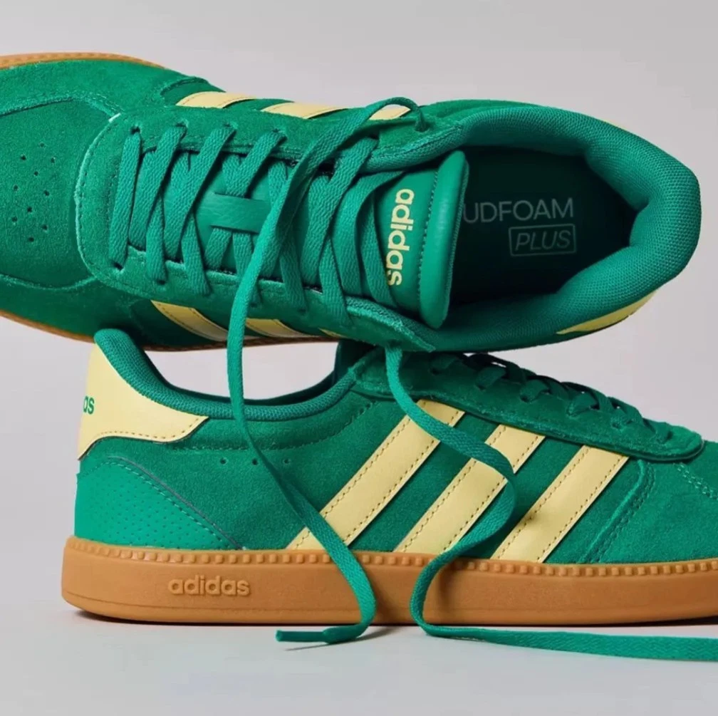 adidas Green Striped Shoes for Women for sale | eBay