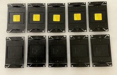 10 pcs Intel LGA-4677 Xeon CPU Socket Pretector Cap Cover Protection K50331-004