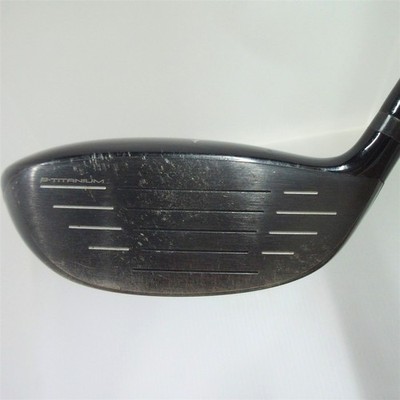 Mizuno Fairway Mizuno ST200X 3W 15° Stiff MFUSION F(2020) | eBay