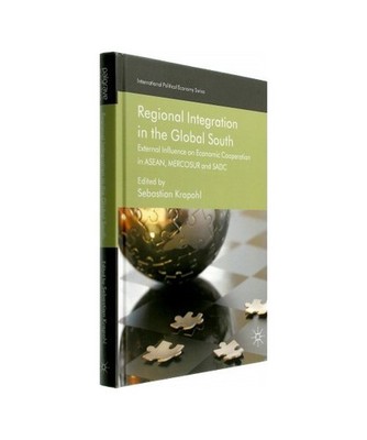 Regional Integration in the Global South: External Influence on Economic Coopera