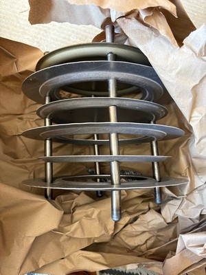 BOSCH LEITBLECHBAUGRUPPE 87168084930 - BRANDNEU IM KARTON - UK-VERKÄUFER