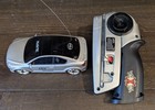 XMODS EVO RC Car Scion Starter Kit Silver/Black w/ Controller & Carry Case — photo 3