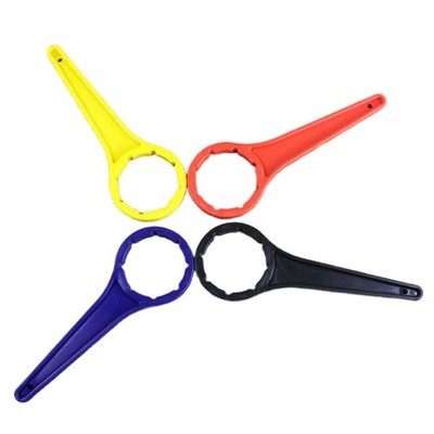 Recyclable Plastic Bucket Lid Opener Heavy Duty Safe For All Container Types
