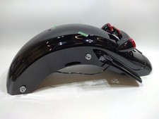 FSFY Front Rider Floorboard Voetplank Voetsteun Voetsteun Antislip Rubber Insert voor HARLEY DAVIDSON Touring Road King Road Glide Electra Glide