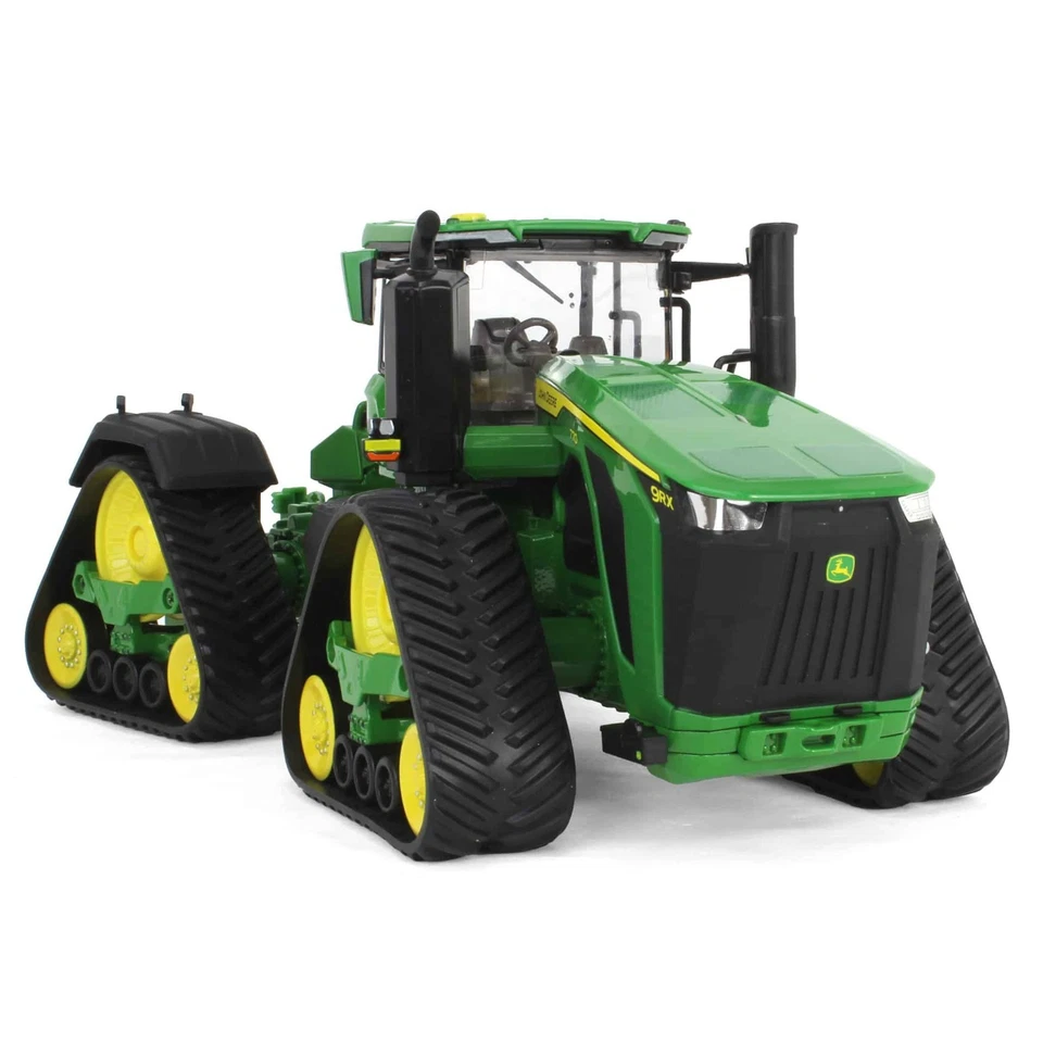 JOHN DEERE 9RX 770 1:32 ERTL MODELLO TRATTORE TRATTORE PRESTIGE COLLECTIO - Immagine 2 di 4