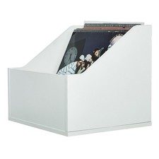 Record Box - Vinyl Record Storage - 12 Schall...