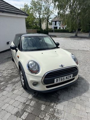 Mini One 2015