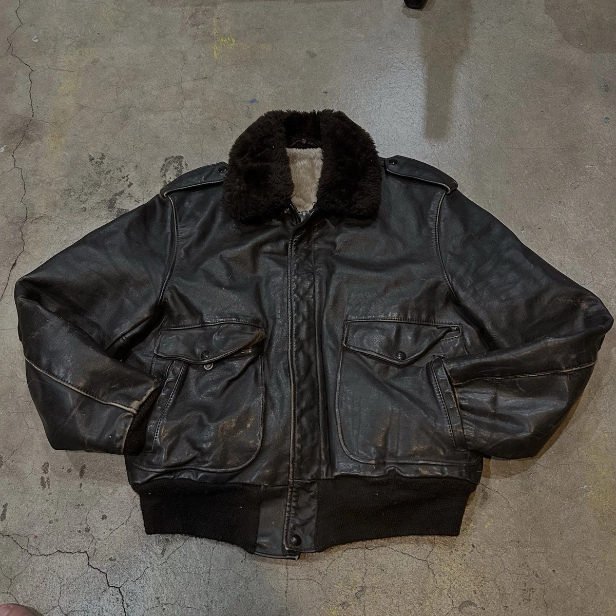 Schott 674 In Men's Coats & Jackets for sale | eBay