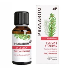 Huile Essentielle Pranarôm 645-25421 30 ml